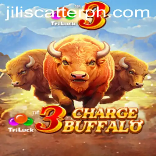 Discover the Thrilling World of 3ChargeBuffalo and the Exciting Feature of Jili Scatter