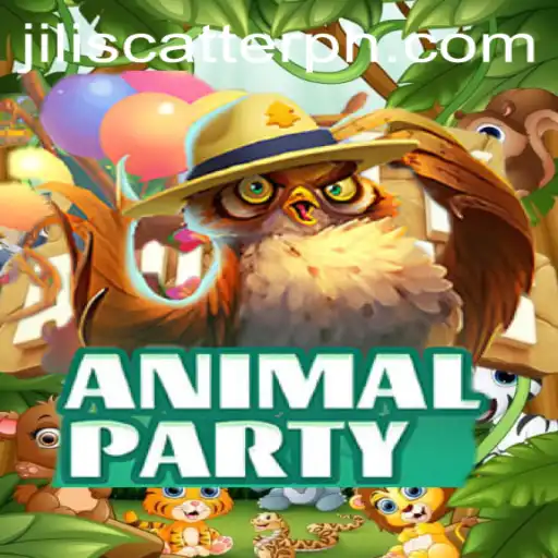 Exploring the World of AnimalParty: A Comprehensive Guide Featuring Jili Scatter