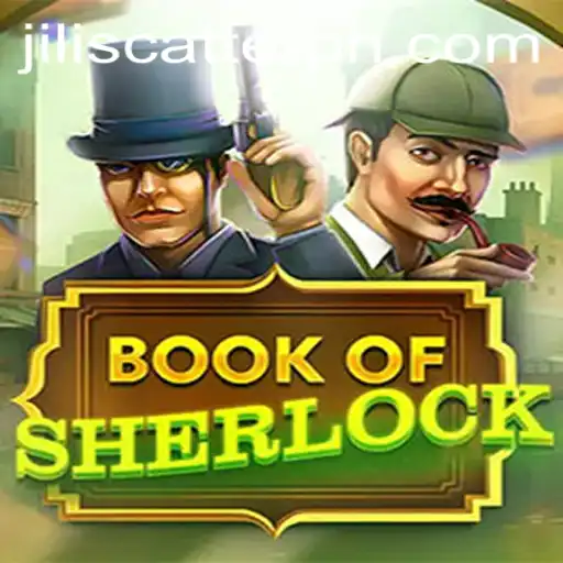 Unraveling the Intricacies of BookOfSherlock: A Deep Dive into Jili Scatter