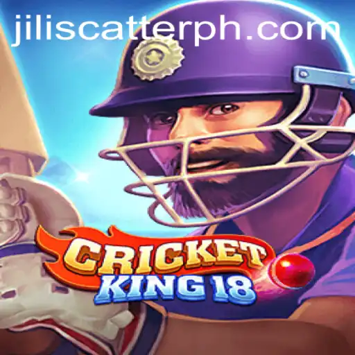 CricketKing18: A Comprehensive Guide to the Game and Jili Scatter Feature