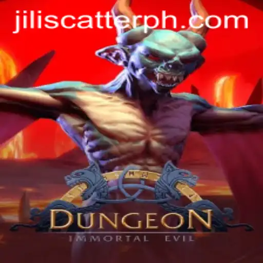 Explore the Enigmatic World of Dungeon: A Jili Scatter Adventure