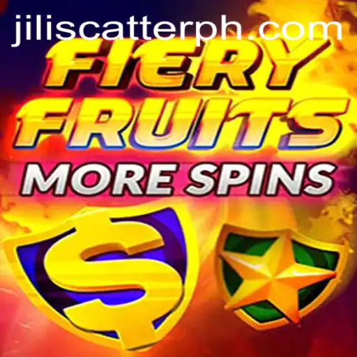 Exploring FieryFruitsMoreSpins: Gameplay, Features, and Rules