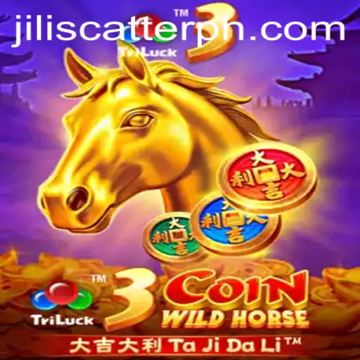 Unveiling the Excitement of 3CoinWildHorse