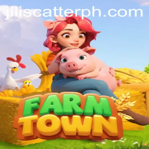 Exploring the Vibrant World of FarmTown and the Jili Scatter Feature