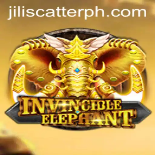InvincibleElephant: A New Gaming Adventure with Jili Scatter