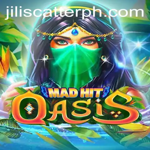Discovering the Thrills of MadHitOasis: A Deep Dive into Gameplay and Jili Scatter Rules