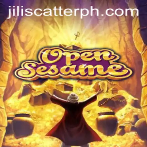 Exploring OpenSesame: An Engaging Adventure with Jili Scatter