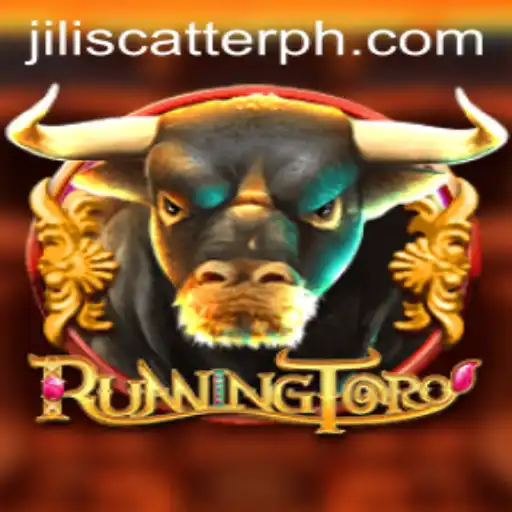 RunningToro: The Exciting Adventure with Jili Scatter