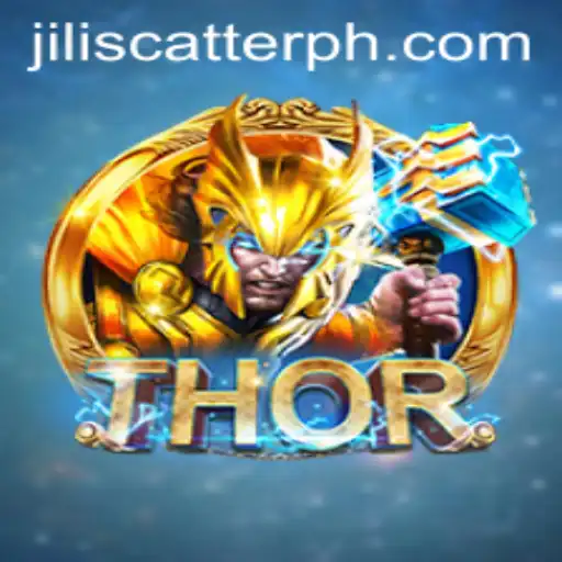 Explore the Thrilling World of THOR: Unleash the Power with Jili Scatter