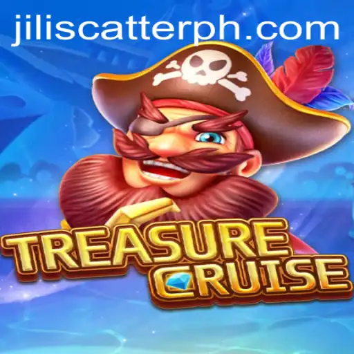 TREASURECRUISE: Dive into the Exciting World of Jili Scatter!