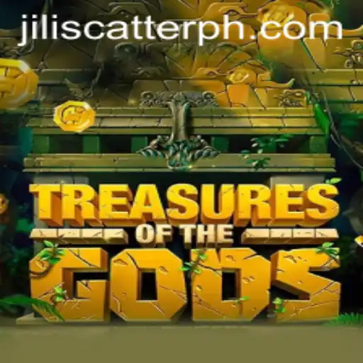 Discover the Mysteries of 'TreasureoftheGods' and Unleash the Power of Jili Scatter