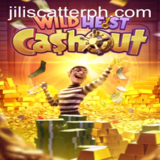Unveiling the Thrills of WildHeistCashout in Jili Scatter Universe
