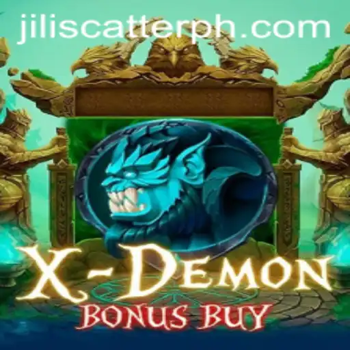 Unleashing the Thrills of XDemonBonusBuy and the Mystique of Jili Scatter