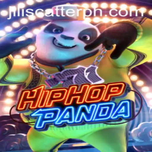 Discover the Thrills of HipHopPanda: The Jili Scatter Adventure