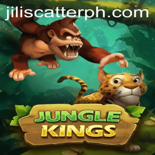 Exploring the Enchanting World of JungleKings: A Comprehensive Guide