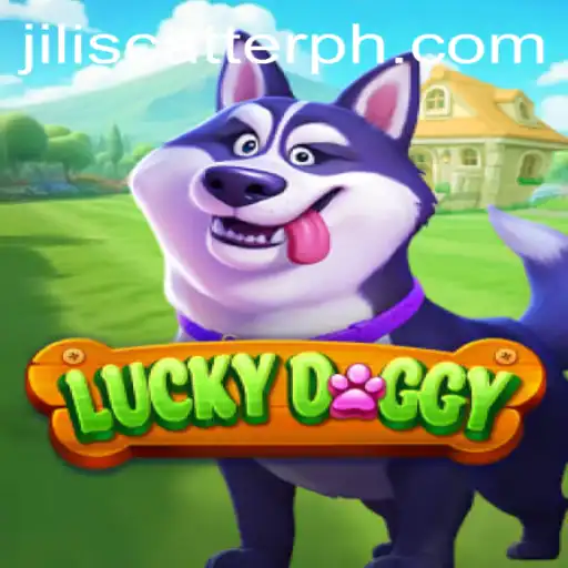 Unleashing Adventure: A Comprehensive Guide to LuckyDoggy and the Jili Scatter