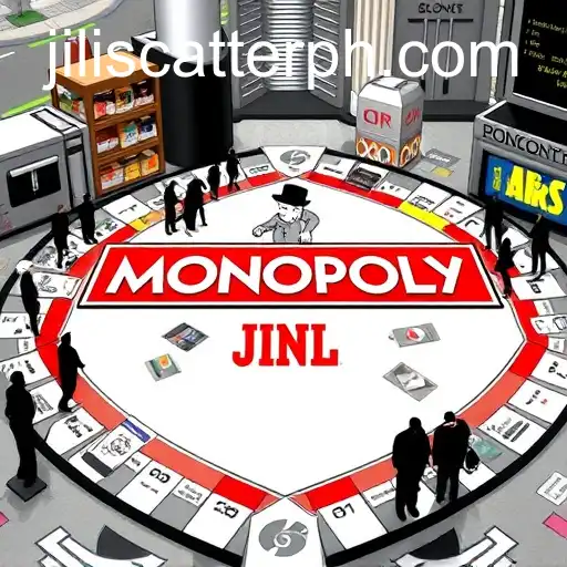 Exploring Monopolies and Market Dynamics