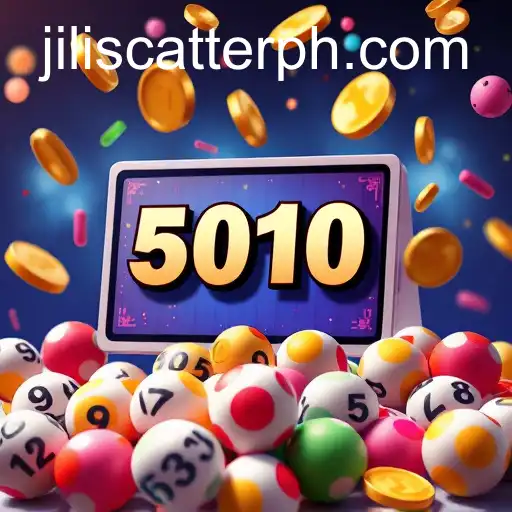 The Rise of Online Lottery: Exploring the Phenomenon of Jili Scatter