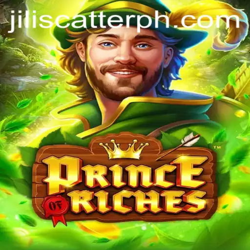 Discover the Exciting World of PrinceOfRiches: The Ultimate Gaming Adventure
