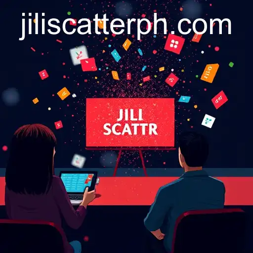 Promotions and the Role of Jili Scatter