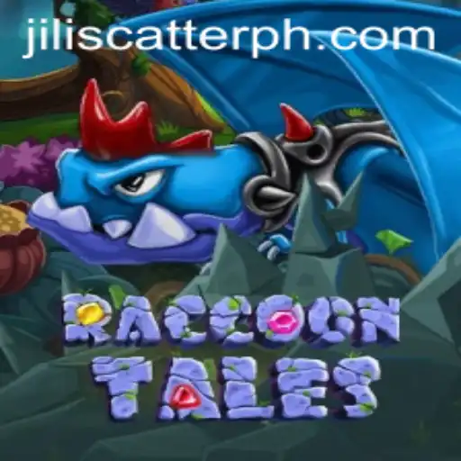 The Enchanting World of RaccoonTales: Unveiling the Magic of Jili Scatter