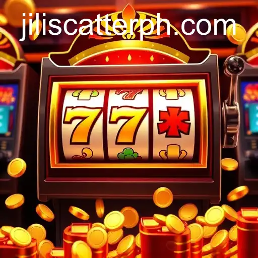 The Exciting World of Slot Machines: Spotlight on Jili Scatter