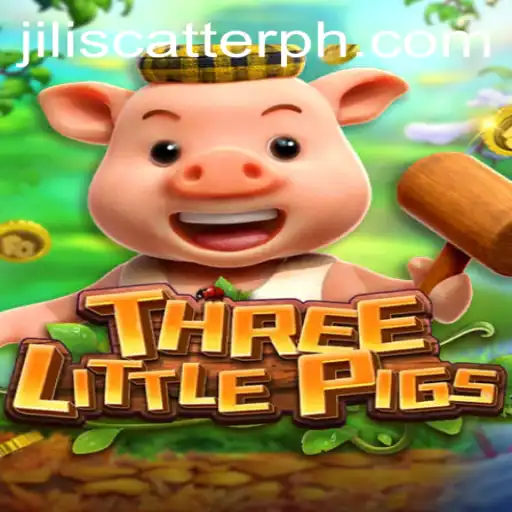 Discover the Enchanting World of THREELITTLEPIGS: A New Era of Gaming with Jili Scatter Features