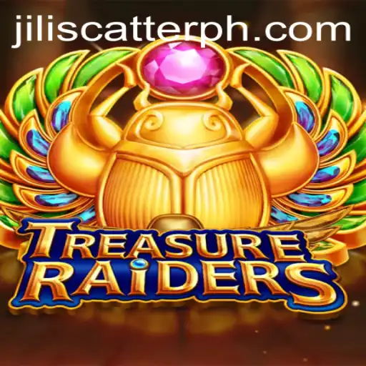 Explore the Exciting World of TREASURERAIDERS: A Comprehensive Guide