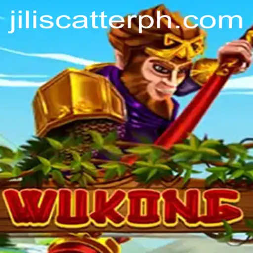 Explore the Vibrant World of Wukong: Unveiling the Mysteries of Jili Scatter